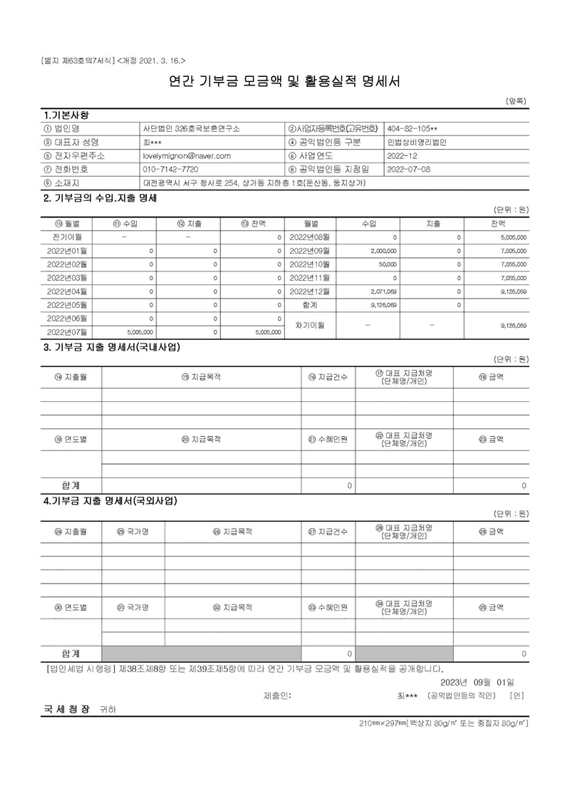 22년 연간기부금모금액 및 활용실적 명세서.jpg